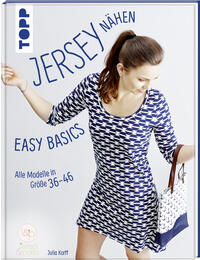 Jersey nähen - Easy Basics