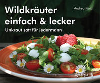 Wildkräuter einfach & lecker