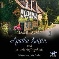 Agatha Raisin und der tote Auftragskiller