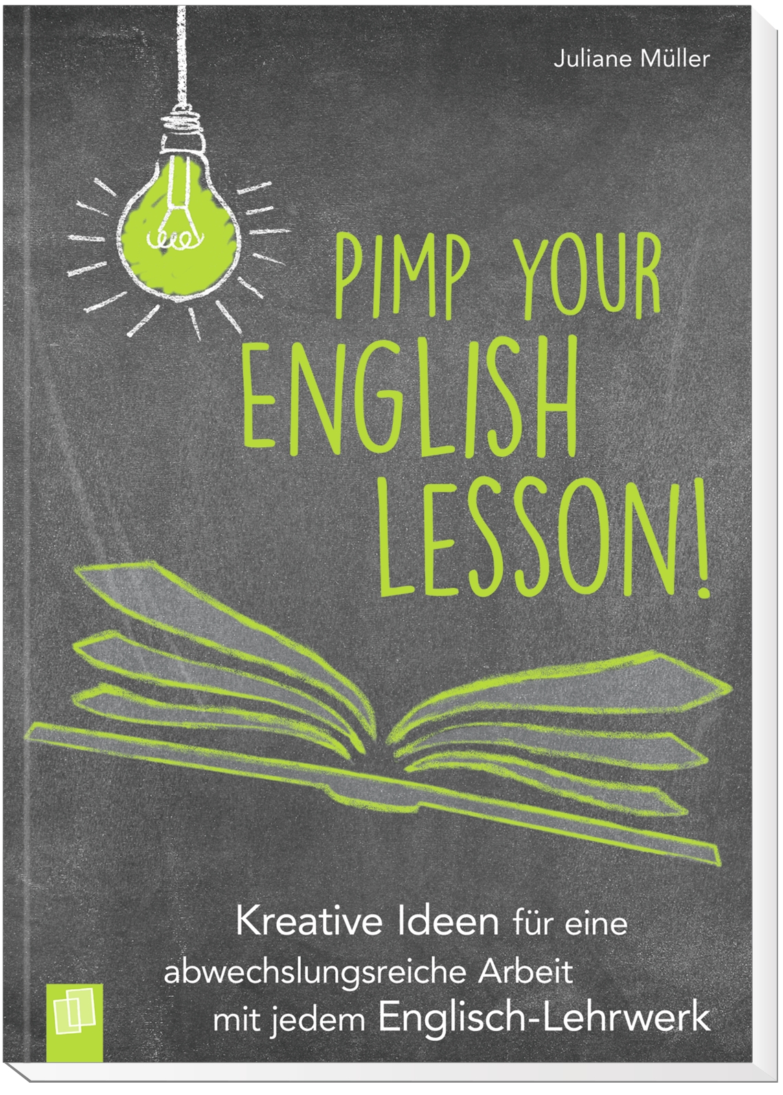 Pimp your English lesson!