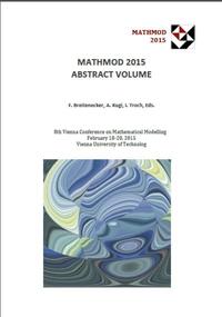 MATHMOD 2015 Abstract Volume