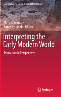 Interpreting the Early Modern World