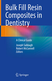 Bulk Fill Resin Composites in Dentistry