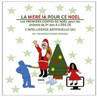 La mère ia pour ce noël