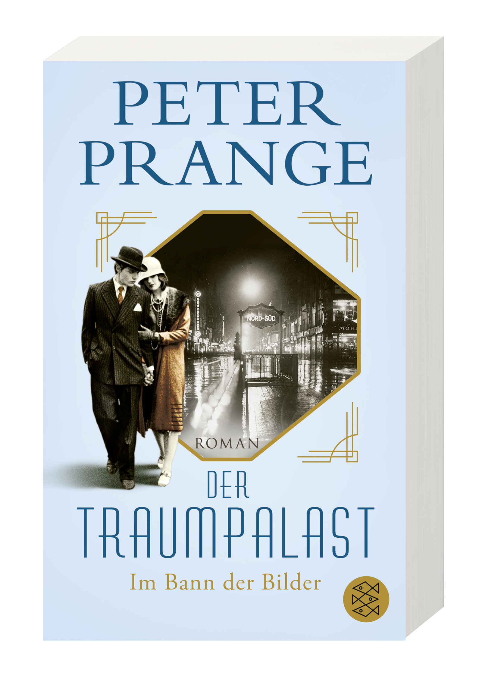 Der Traumpalast