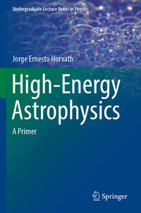 High-Energy Astrophysics