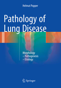 Pathology of Lung Disease