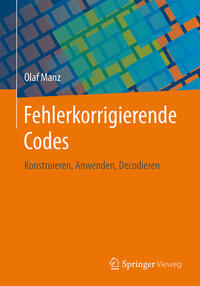 Fehlerkorrigierende Codes