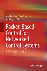 Packet-Based Control for Networked Control Systems