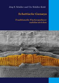 Schottische Ganseys