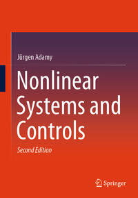 Nonlinear Systems and Controls