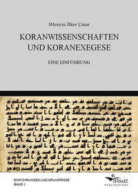 Koranwissenschaften und Koranexegese