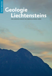 Geologie Liechtensteins