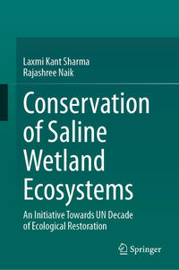 Conservation of Saline Wetland Ecosystems