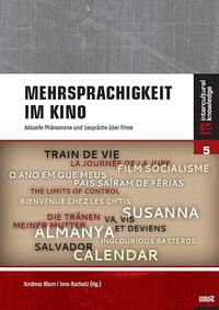 Mehrsprachigkeit im Kino