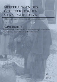 Papierkrieg