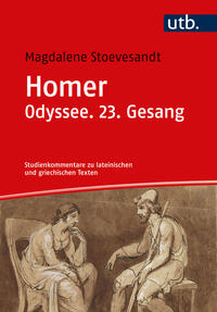 Homer. Odyssee. 23. Gesang