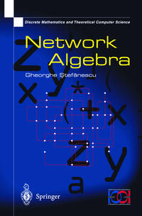 Network Algebra