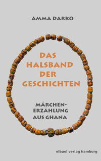 Das Halsband der Geschichten