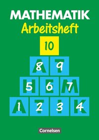 Mathematik Förderschule - Arbeitshefte