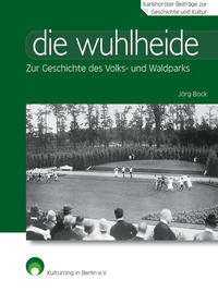 die wuhlheide