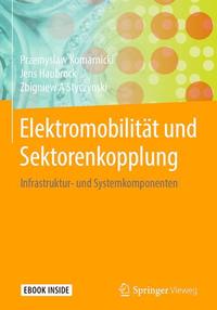 Elektromobilität und Sektorenkopplung