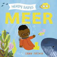 Nerdy Babys 2 - Meer