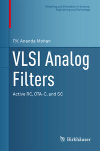 VLSI Analog Filters