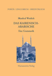 Das Kairenisch-Arabische