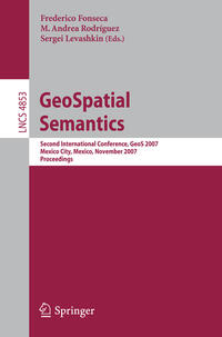 GeoSpatial Semantics