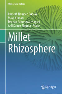 Millet Rhizosphere