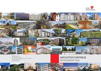 Architekturpreis Regensburg 2024