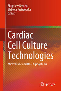 Cardiac Cell Culture Technologies