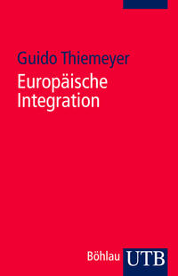 Europäische Integration