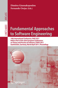 Fundamental Approaches to Software Engineering