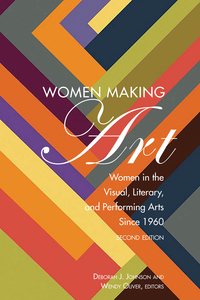 Women Making Art