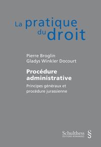 Procédure administrative