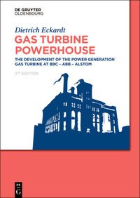 Gas Turbine Powerhouse