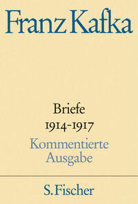 Briefe 1914-1917