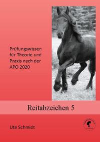 Reitabzeichen 5