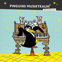 Pinguins Musiktraum