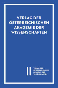 Beiträge zu den griechischen Inschriften Lykaoniens