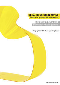 Gebärde Zeichen Kunst ; Gesture Sign Art