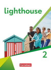 Lighthouse - General Edition - Band 2: 6. Schuljahr