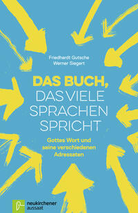 Das Buch, das viele Sprachen spricht