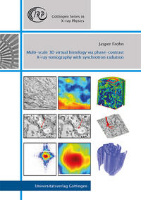 Multi-scale 3D virtual histology via phase-contrast X-ray tomography with synchrotron radiation