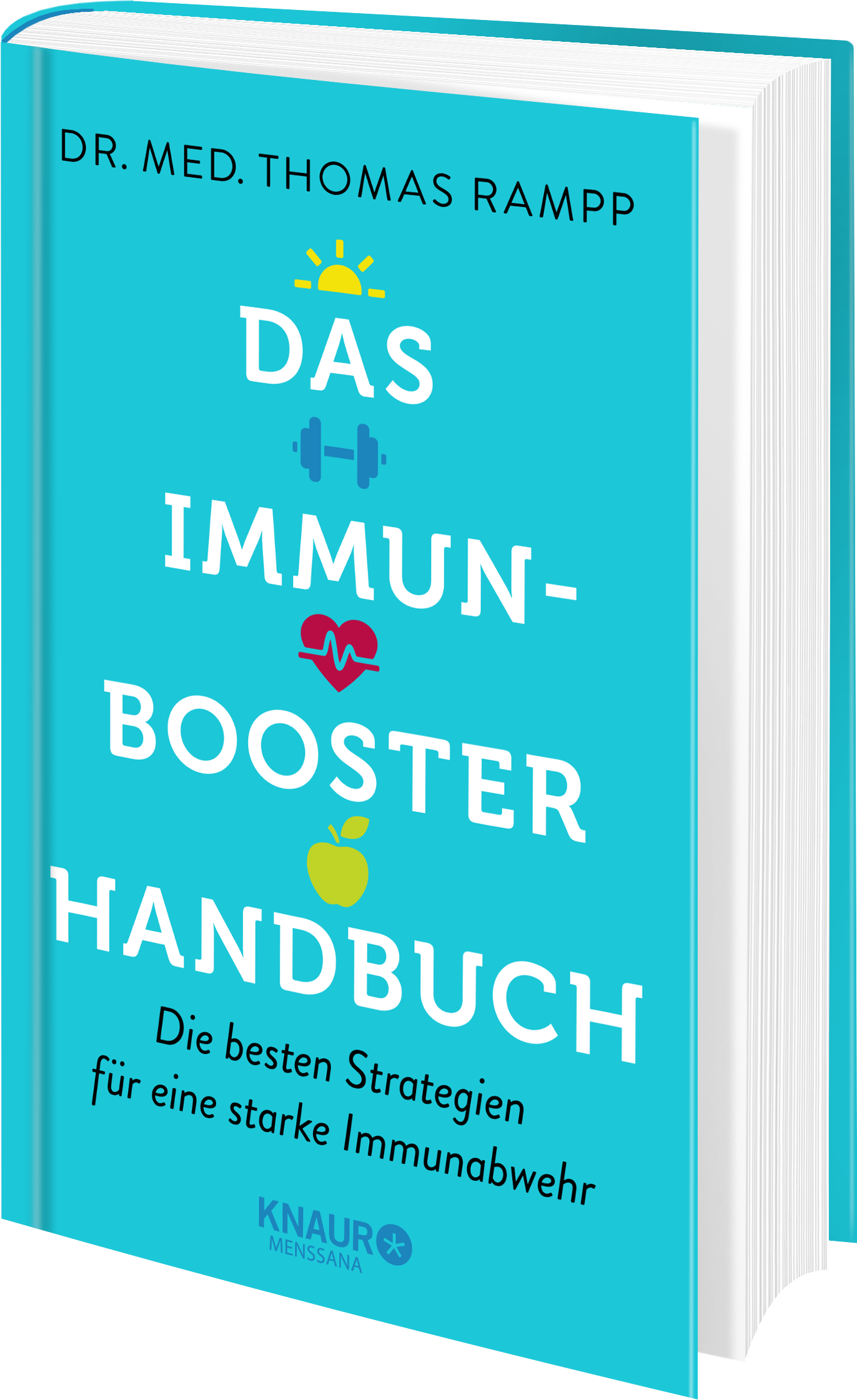 Das Immunbooster-Handbuch