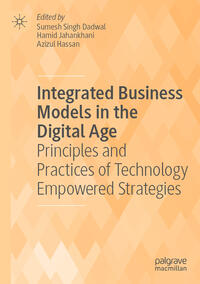 Integrated Business Models in the Digital Age