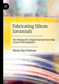 Fabricating Silicon Savannah