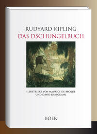 Das Dschungelbuch